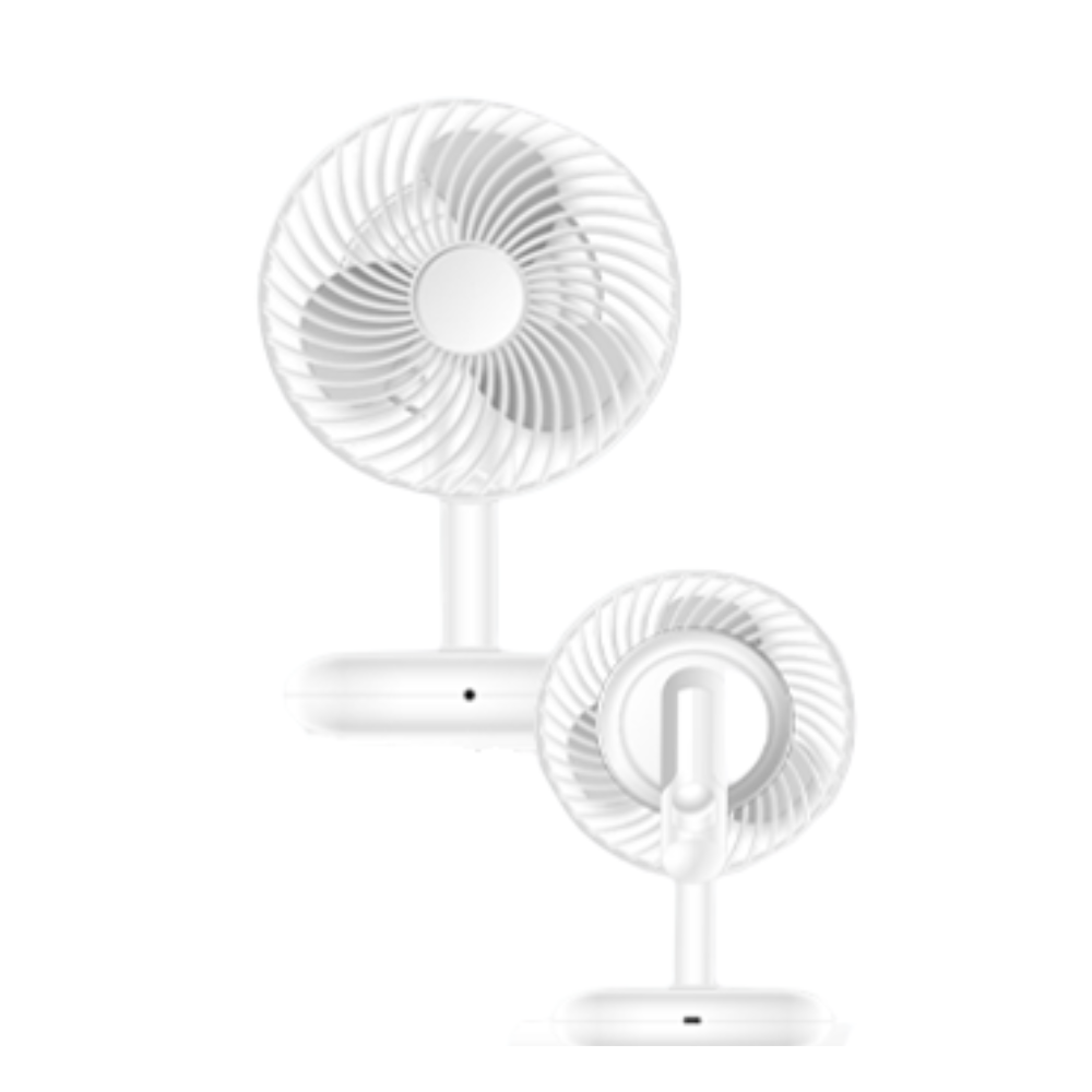 Pluzz F104Z Air Circulator Fan