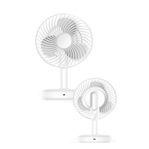 Pluzz F104Z Air Circulator Fan