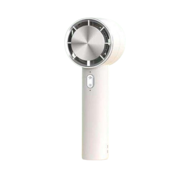 Pluzz F107 High Speed Cooling Handheld Fan