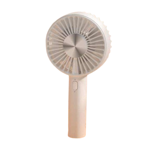Pluzz F108 Handheld Cooling Fan