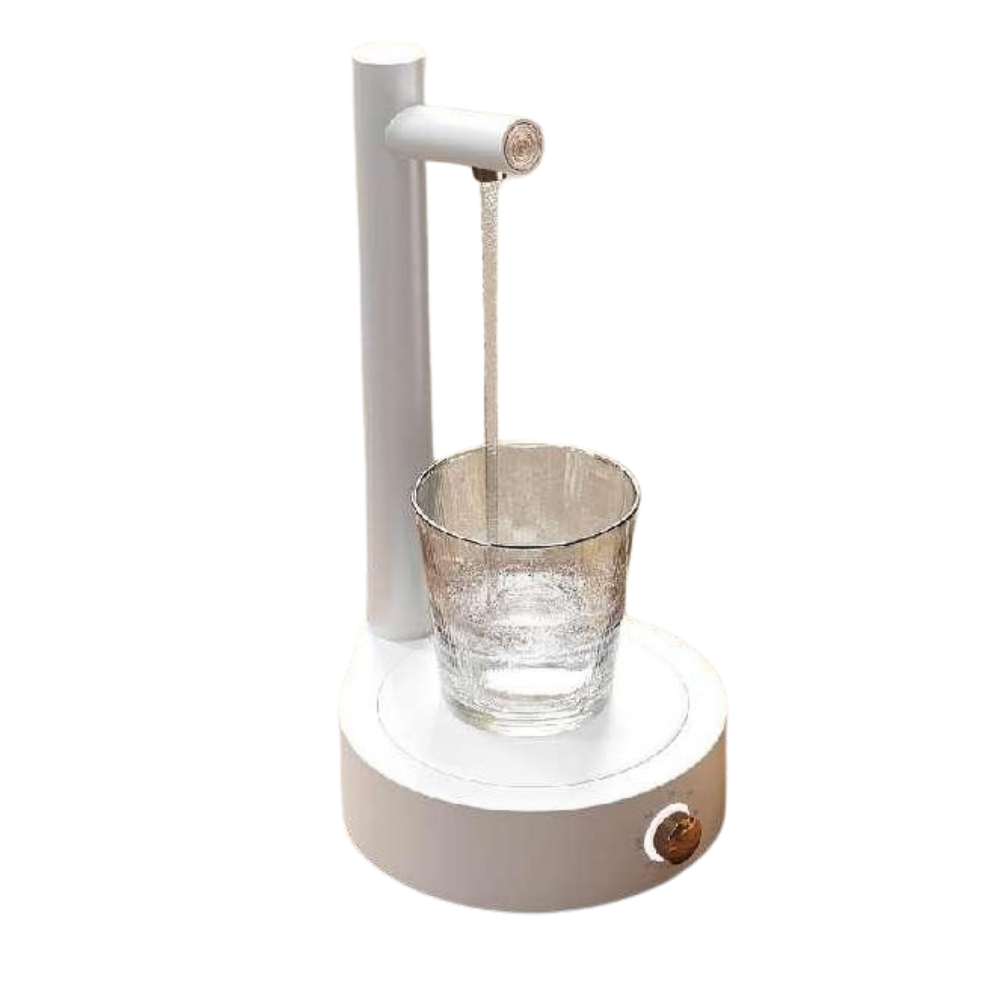 Pluzz X130 Gravity Sensing Water Pump