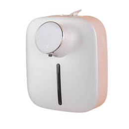 Pluzz X101 Pro Wall Mount Soap Dispenser
