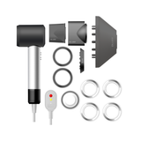 Pluzz X116 Pro A Compact Hair Dryer