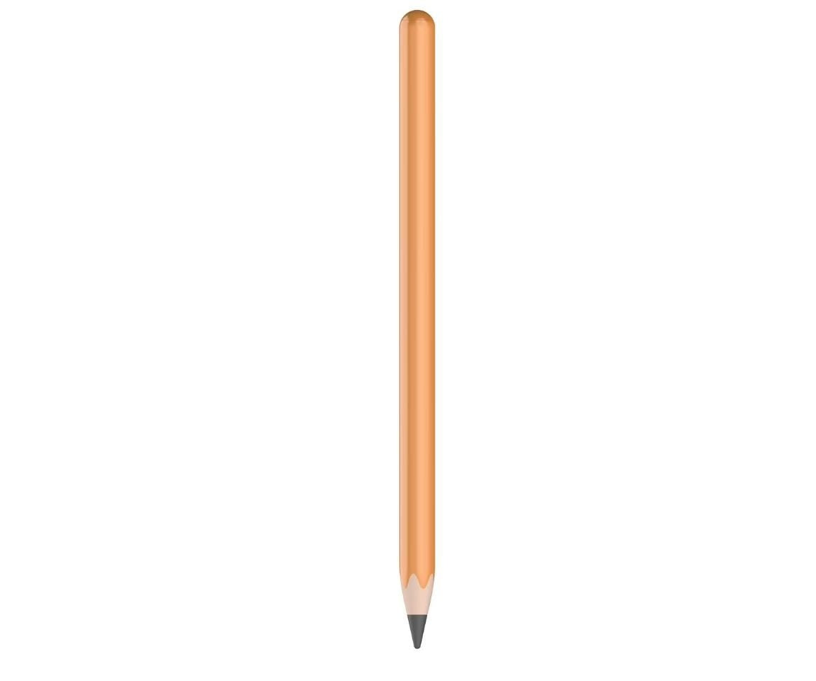 Pad Pencil Stylus for iPad Magnetic Attach
